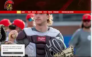 Syracusespartans.com Screenshot 2024-07-06 15:45:56