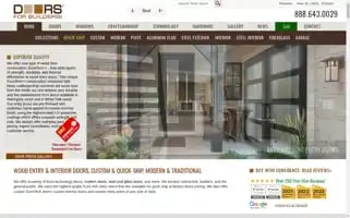 Doorsforbuilders.com Screenshot 2024-05-09 11:18:48