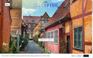 Jellyfishhotelhamlet.com Screenshot 2024-04-18 05:24:14