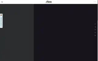 Pierrehotel.cz Screenshot 2024-04-25 21:18:23