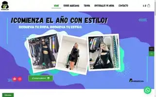 Maramarciana.com Screenshot 2024-05-22 22:52:26
