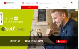 Medical4u.eu Screenshot 2024-06-16 13:52:49