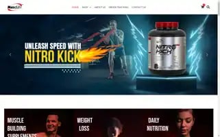 Musclife.com Screenshot 2024-06-12 17:47:04