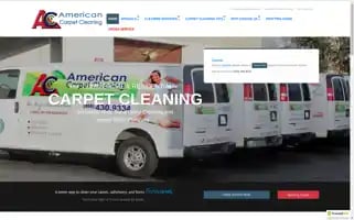 Americancarpetcleaningla.com Screenshot 2024-05-08 12:22:03