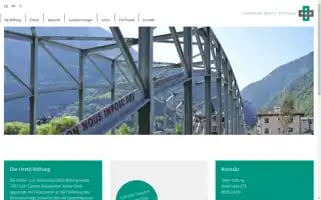 Oertlistiftung.ch Screenshot 2024-06-30 07:28:53