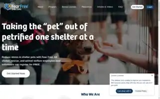 Fearfreeshelters.com Screenshot 2024-06-29 23:13:18