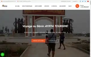 Ayiffatourisme.com Screenshot 2024-04-16 04:44:05