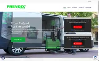 Frendix.dk Screenshot 2024-07-09 12:19:34