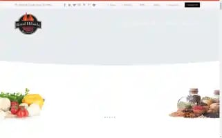 Royalhibachibuffet.com Screenshot 2024-05-16 15:47:17