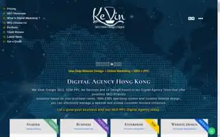 Kevinwebdesign.com.hk Screenshot 2024-07-08 21:04:17