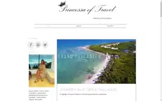 Princessaoftravel.com Screenshot 2024-04-23 23:19:53