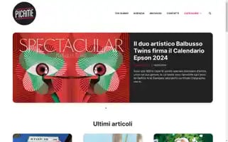 Picamemag.com Screenshot 2024-07-01 05:47:30
