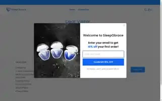 Sleepobrace.com Screenshot 2024-05-04 10:37:04