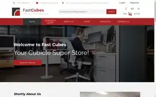 Fastcubesportal.com Screenshot 2024-05-18 20:57:09