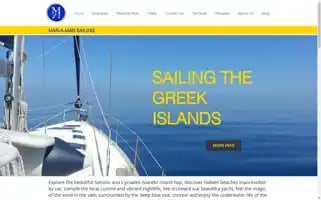 Maramartravel.com Screenshot 2024-04-18 06:11:26