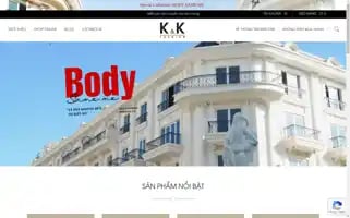 Kkfashion.vn Screenshot 2024-06-27 05:49:15