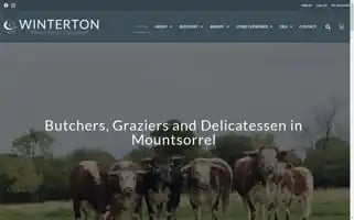 Wintertonbutcher.co.uk Screenshot 2024-05-17 03:30:57