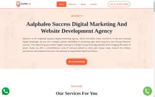 Aalphaleo.com Screenshot 2024-05-26 18:07:46