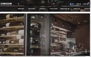 Metos.se Screenshot 2024-07-03 15:48:03