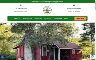 Basswoodresort.com Screenshot 2024-07-03 15:52:50