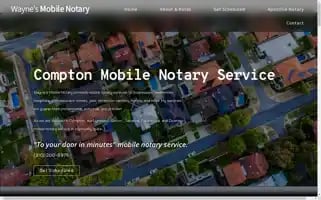 Mobilenotary-compton.com Screenshot 2024-05-22 00:27:35