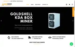 Asicminercentral.com Screenshot 2024-05-17 03:31:16