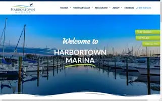 Harbortownmarina.com Screenshot 2024-05-10 00:45:44
