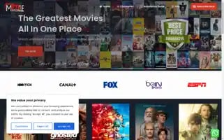 Iptvmiracle.com Screenshot 2024-05-24 18:52:21