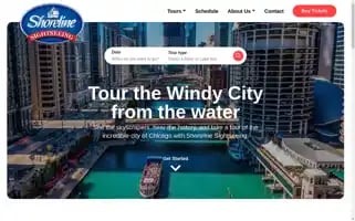 Shorelinesightseeing.com Screenshot 2024-05-13 22:24:51