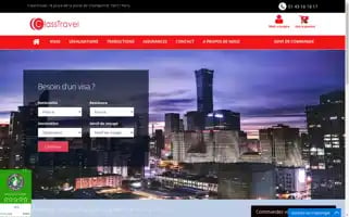 Classtravel.fr Screenshot 2024-04-23 12:56:22