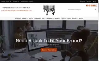 Blackzebramarketing.com Screenshot 2024-05-15 14:42:19
