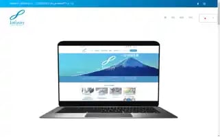 Infinityservice.co.jp Screenshot 2024-05-20 15:48:04