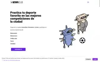 Octopoclub.com Screenshot 2024-06-17 04:38:46