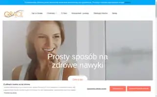 Gracewellness.pl Screenshot 2024-06-15 07:35:05