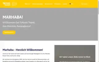 Tafoukt-travel.com Screenshot 2024-04-22 22:18:14