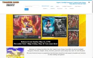 Tradingcardmint.com Screenshot 2024-05-14 14:46:53