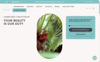 Spaaz.nl Screenshot 2024-04-27 14:27:54