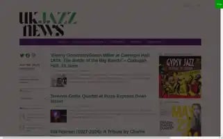Londonjazznews.com Screenshot 2024-05-12 18:53:38