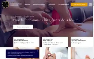 Afdp.fr Screenshot 2024-06-26 03:08:25