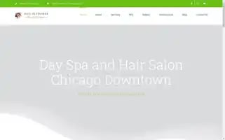 Jackalexandersalon.net Screenshot 2024-05-12 11:27:42