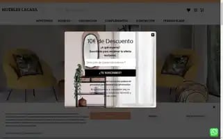 Muebleslacasa.com Screenshot 2024-05-27 10:22:32