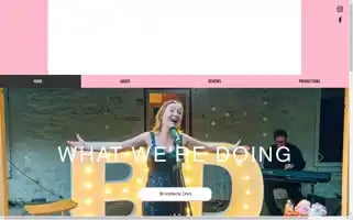 Theatretravels.org Screenshot 2024-04-17 10:48:37