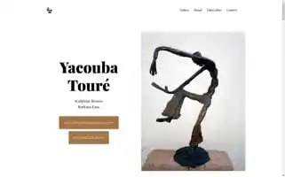 Yacoubatoure.com Screenshot 2024-04-22 19:54:00