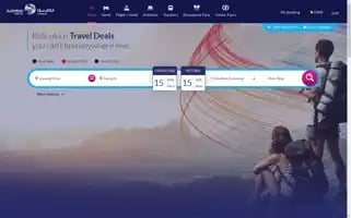 Jumbotravels.com Screenshot 2024-04-15 18:47:11