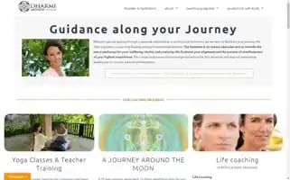 Dharmi.com Screenshot 2024-06-26 08:53:18