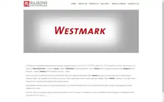 Rajsonse.com Screenshot 2024-05-21 12:26:33