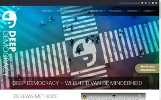 Deepdemocracy.nl Screenshot 2024-07-05 03:22:57