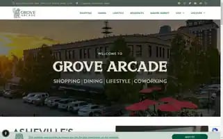 Grovearcade.com Screenshot 2024-07-04 08:45:05