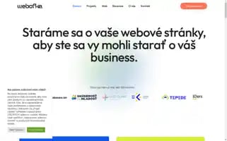 Webofka.sk Screenshot 2024-06-26 02:50:36