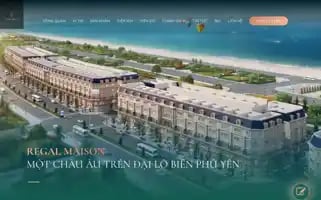 Regalmaisonphuyen.com Screenshot 2024-06-25 09:31:32